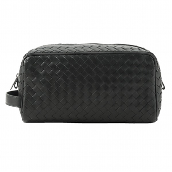 BOTTEGA VENETA ボッテガヴェネタ スーパーコピー 244706 V4651 1000 セカンドバッグ INTRECCIATO